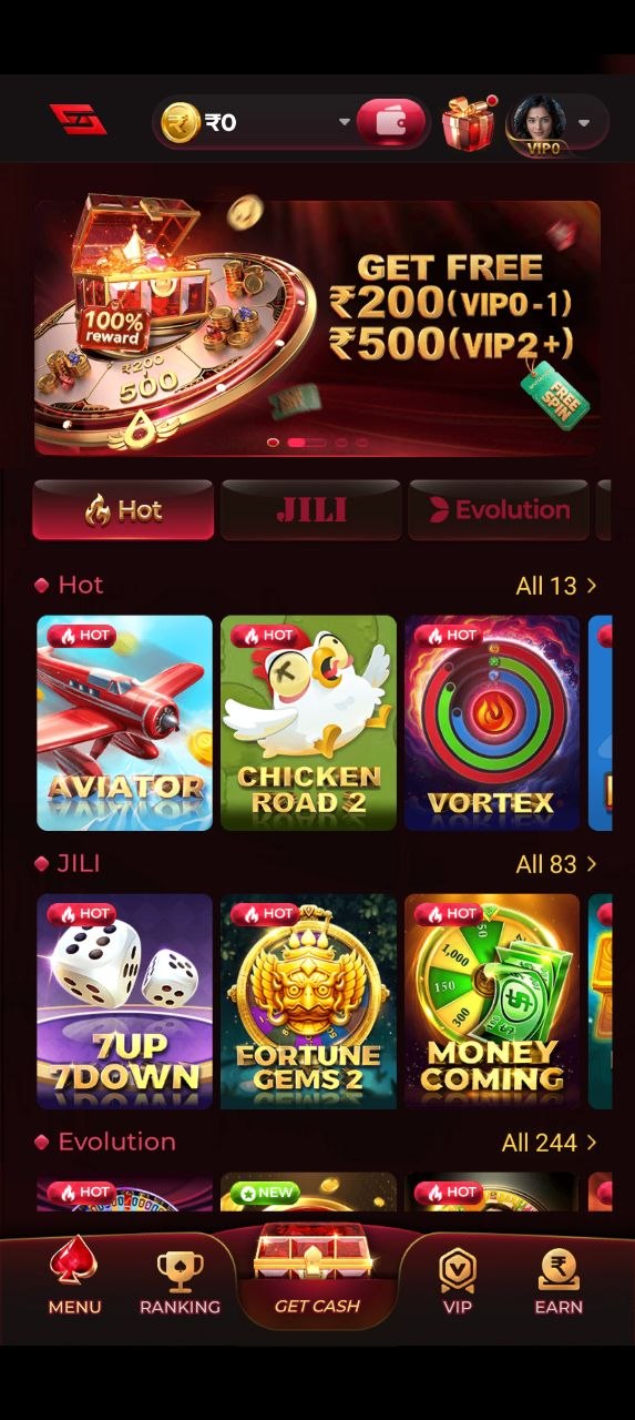 is7 app